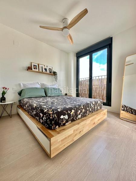 Foto 1f063555-00f0-45a1-8bf7-d79840a0f2e8. Rent duplex with heating parking in Morvedre Valencia