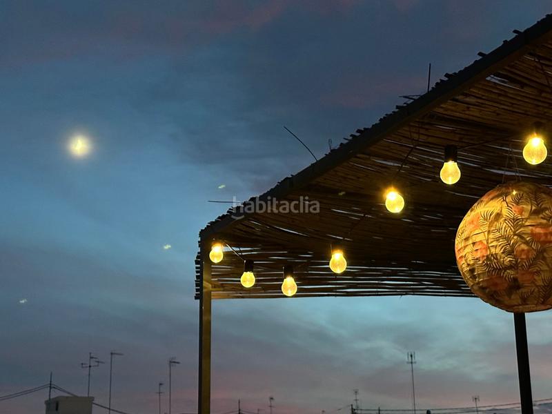 Foto 29f10883-33c2-4675-9c2e-28e3e4ecec15. Rent duplex with heating parking in Morvedre Valencia