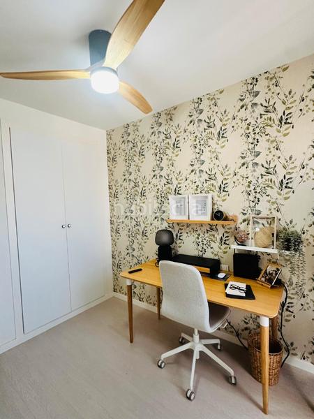 Foto 2f7d17ae-0a2b-4a40-941a-ad970341b6ee. Rent duplex with heating parking in Morvedre Valencia