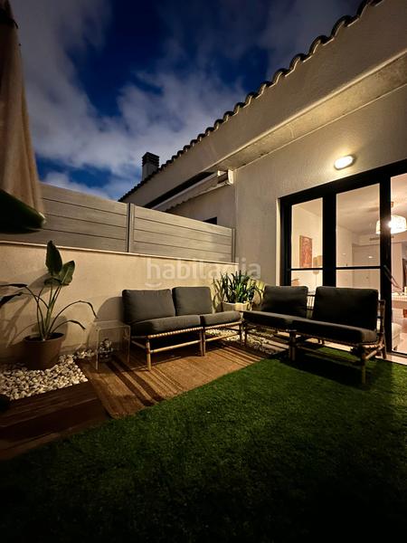 Foto 3c3e4dfd-dde4-4efb-88cd-e3647933dacc. Rent duplex with heating parking in Morvedre Valencia