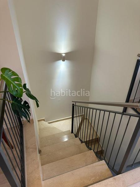 Foto 45489809-981c-4afb-b194-f6d86ccaee9c. Rent duplex with heating parking in Morvedre Valencia