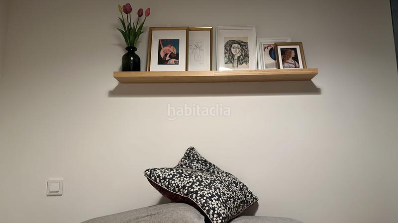 Foto 7fdc0f85-30c5-4010-a088-9d717f466185. Rent duplex with heating parking in Morvedre Valencia