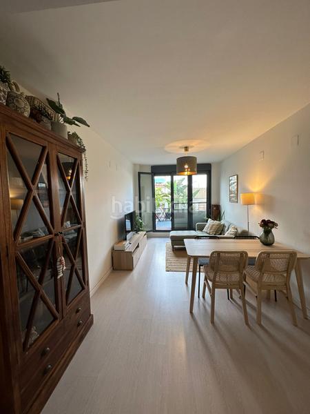 Foto 87b17925-4b47-4af3-b297-a96934e2cbb4. Rent duplex with heating parking in Morvedre Valencia