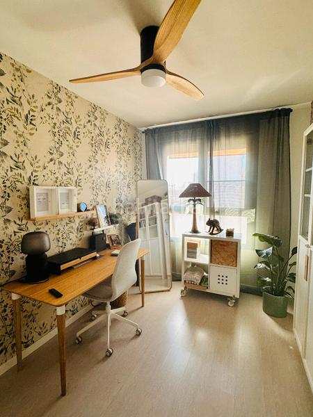 Foto 9487eb4d-9d08-42bb-8440-a8a418c92b8a. Rent duplex with heating parking in Morvedre Valencia