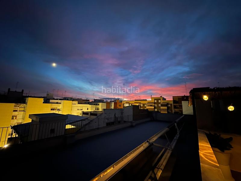 Foto 9afb619a-9304-452d-9788-56feb22a5d23. Rent duplex with heating parking in Morvedre Valencia