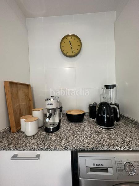 Foto 9d30ddfe-5b20-4235-99ce-de03ea2c335b. Rent duplex with heating parking in Morvedre Valencia