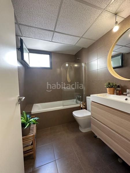 Foto 9ed7749b-629c-4a45-901d-c963f8309cee. Rent duplex with heating parking in Morvedre Valencia