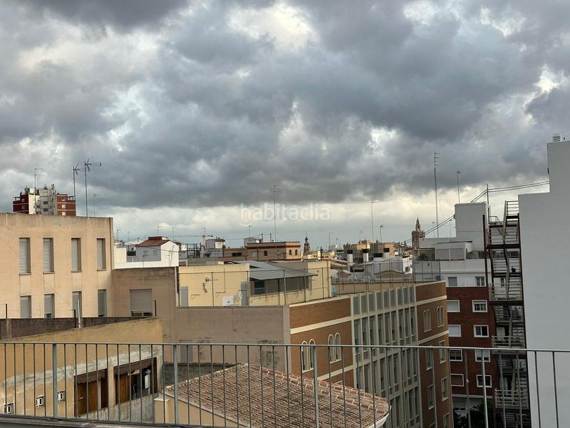 Foto a532163b-6e79-4460-8996-0554cbce98ba. Rent duplex with heating parking in Morvedre Valencia