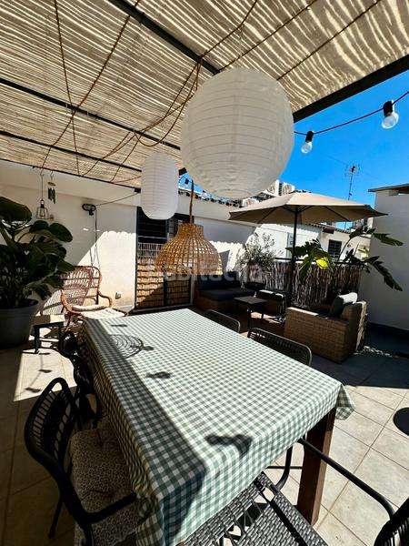 Foto a769247c-df3f-4848-a563-c179a637e628. Rent duplex with heating parking in Morvedre Valencia