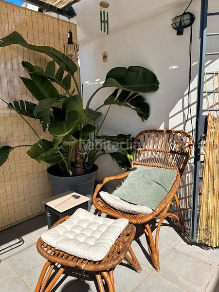 Foto a7745c76-6722-41fa-bd14-e177f800b5e6. Rent duplex with heating parking in Morvedre Valencia