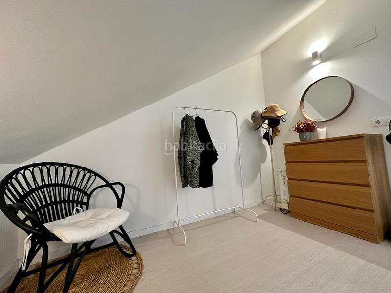 Foto b0d60ff1-0d4d-4125-b0e4-496cfb7a0b1c. Rent duplex with heating parking in Morvedre Valencia