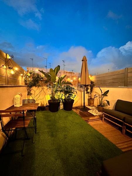 Foto bd44a214-d024-4f71-91cd-4afddaf5631d. Rent duplex with heating parking in Morvedre Valencia