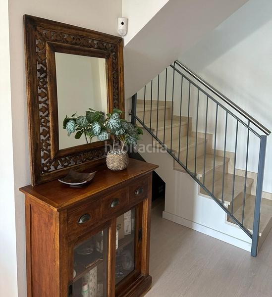 Foto d4685afc-985a-46ce-a61d-9ccfb73313db. Rent duplex with heating parking in Morvedre Valencia