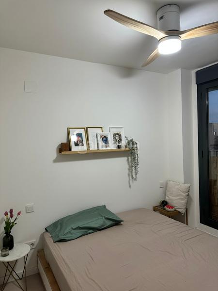 Foto de806721-ac52-48ed-8dda-16392241d5db. Rent duplex with heating parking in Morvedre Valencia