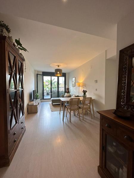 Foto e0407a2a-7d43-435e-bb97-86fbb0990812. Rent duplex with heating parking in Morvedre Valencia