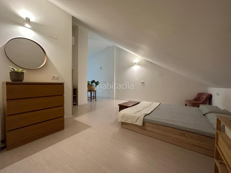 Foto ec51dafd-b807-4c94-a70c-64b3c90a9734. Rent duplex with heating parking in Morvedre Valencia