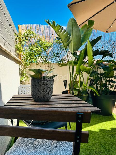 Foto ef101109-2ecf-4cf2-ba05-ba1f4a632769. Rent duplex with heating parking in Morvedre Valencia