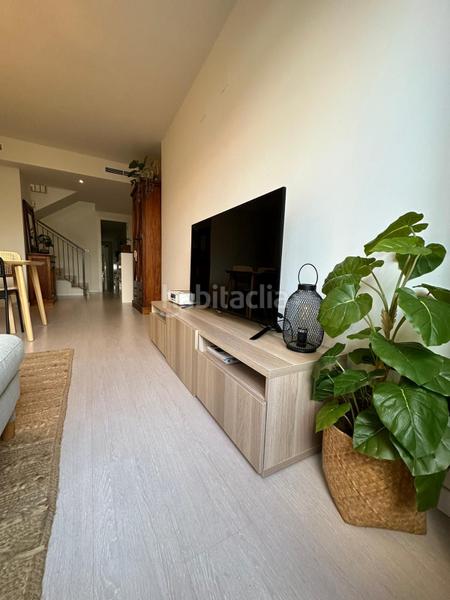 Foto f222729f-76a2-493a-94de-3a2ad52ca84d. Rent duplex with heating parking in Morvedre Valencia