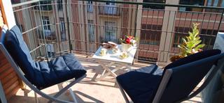 Rent Flat  Carrer de sueca. Amplio y lujoso piso en alquiler, con encanto y ubicado en la ca