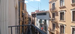 Alquiler Piso  Plaça de mossén sorell. Apartamento con encanto en el centro histórico de la ciudad