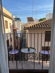 Lloguer Pis  Carrer d'en blanch. Lujoso piso de dos habitaciones en la xerea