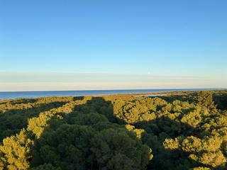 Miete Appartement  Avenida de la gola del puchol. Apartamento en un enclave natural