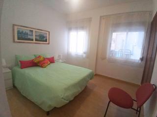Lloguer Pis a Morvedre. Amplio piso de tres habitaciones junto a jardines del turia