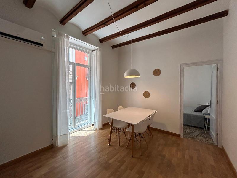 Foto 24bbeed5-77b3-4b06-a7bb-1878a807042f. Alquiler piso apartamento con encanto en La Xerea en Valencia