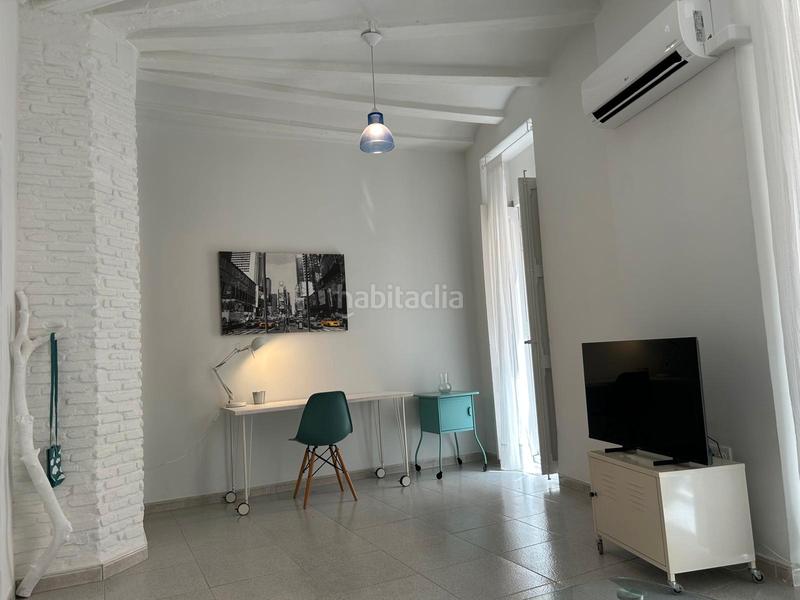 Foto 55d6277b-8f4a-46d3-bb8f-e87b14a9a944. Alquiler piso apartamento con encanto en La Xerea en Valencia