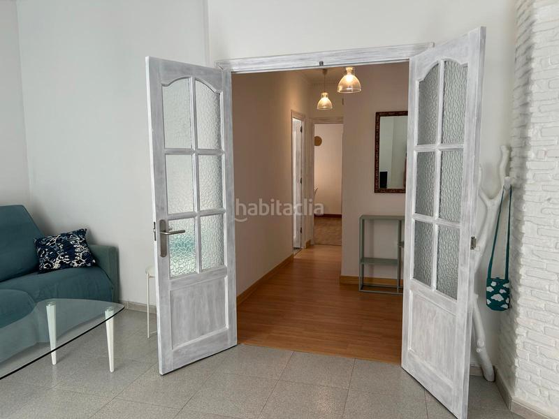 Foto 91e8a297-3232-4ad2-b887-9d637716b2f2. Alquiler piso apartamento con encanto en La Xerea en Valencia