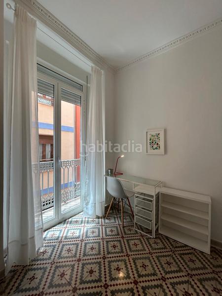Foto ef978ca6-f20e-4145-b760-d3f7a234c800. Alquiler piso apartamento con encanto en La Xerea en Valencia