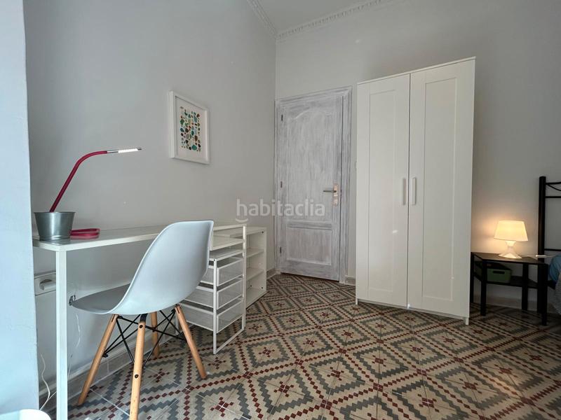 Foto f71f269b-2cb9-40e5-91da-5db539e52324. Alquiler piso apartamento con encanto en La Xerea en Valencia