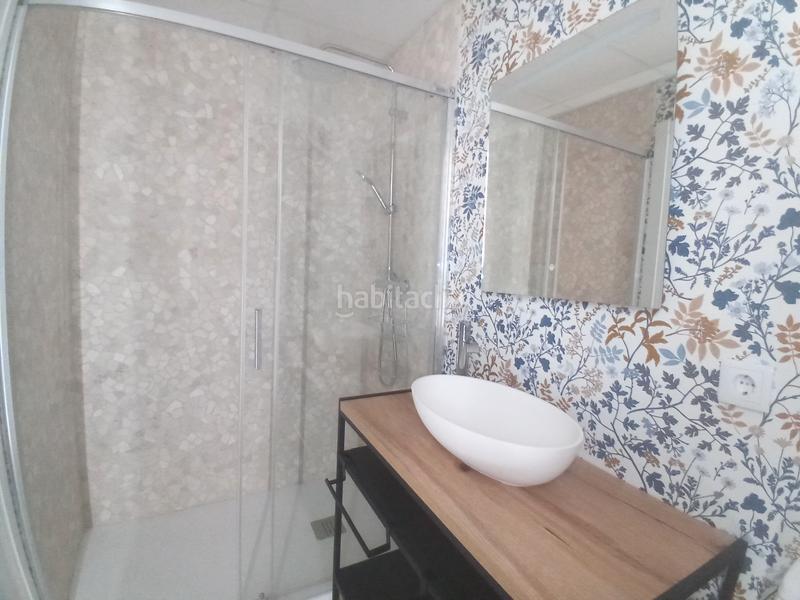 Foto f39bbb8c-68ad-4b68-a605-397a3ad88656. Miete etagenwohnung mit heizung in El Carme Valencia