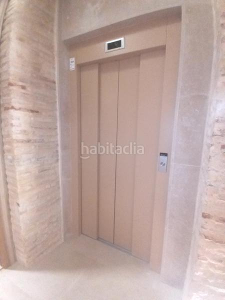 Foto 7c64cff3-90dc-4106-b0cc-93aabf08f6c0. Rent flat with heating in El Carme Valencia