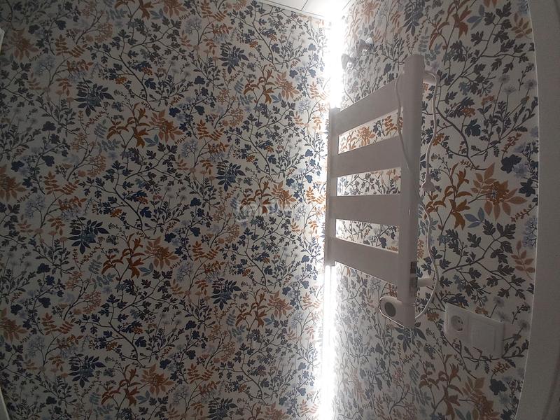 Foto ac9e4004-f226-4fac-8cfa-01eda264165a. Rent flat with heating in El Carme Valencia