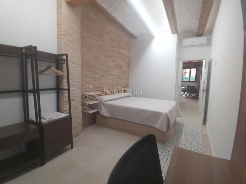Foto af564a1b-45eb-4b6c-8a85-8266e7dc14b5. Rent flat with heating in El Carme Valencia