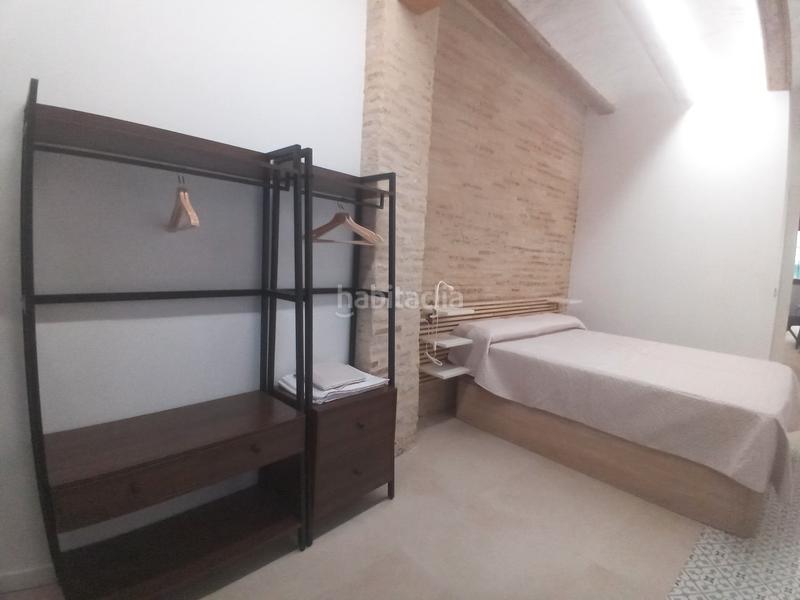 Foto d50759e0-e209-4eda-b96a-b2cec6575b68. Rent flat with heating in El Carme Valencia