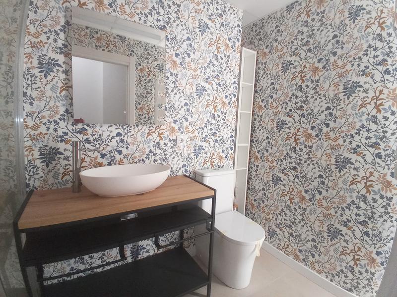 Foto daeb8c60-8918-4b87-8d5b-dcaaf0f12d55. Rent flat with heating in El Carme Valencia