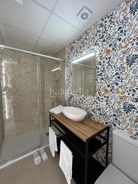 Foto 1f1439ef-9dfc-45e3-884f-c568e68c9ef7. Alquiler apartamento  con encanto en El Carmen. a estrenar en Valencia