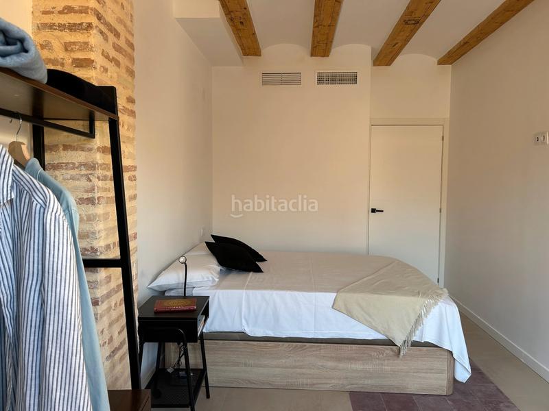 Foto 176b5aa9-aa63-4bf3-8a72-30af155a0ba5. Lloguer apartament amb calefacció a El Carme Valencia