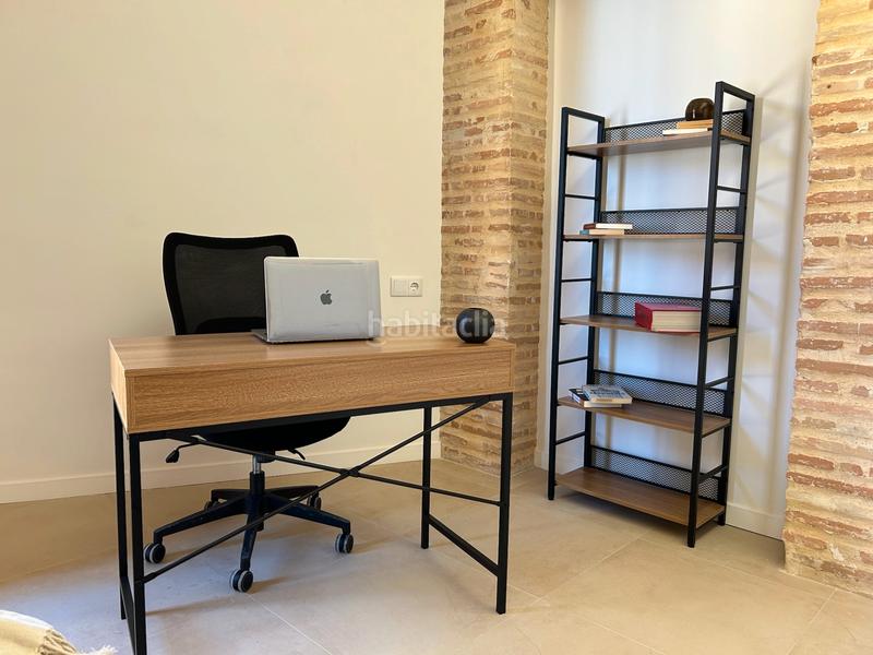 Foto d3692618-564a-4184-ad69-556e7fb61b7d. Location appartement avec chauffage dans El Carme Valencia