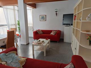 Location Appartement  Avinguda del primat reig