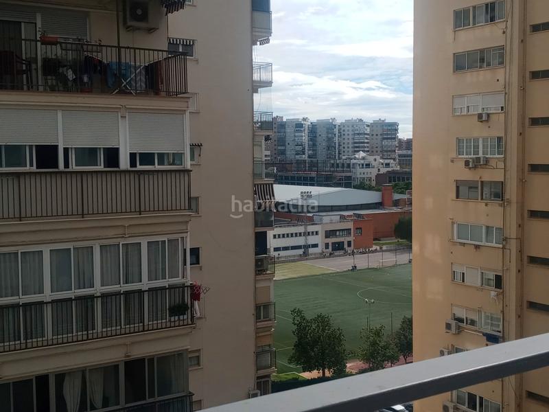 Foto 5cfe9899-fe7a-4dcc-86e5-57ee8a3e46e5. Affitto appartamento con riscaldamento parcheggio piscina in Valencia