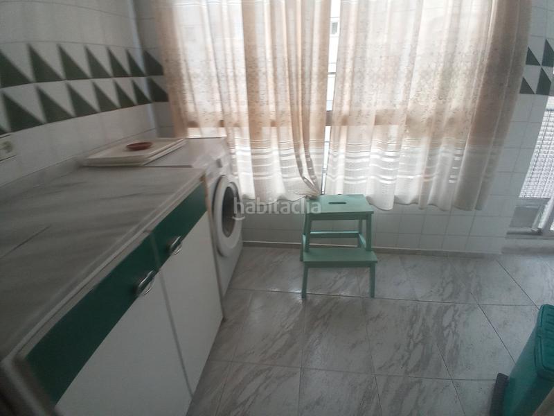 Foto a39262f4-2003-4668-9174-29bc8f5fa361. Affitto appartamento con riscaldamento parcheggio piscina in Valencia