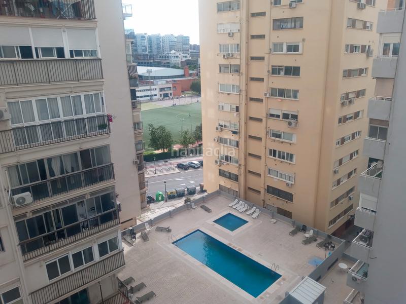 Foto 0d03f07b-fd6c-47b7-bc85-149c3854e712. Alquiler piso  de cuatro habitaciones en zona Jaume Roig en Valencia