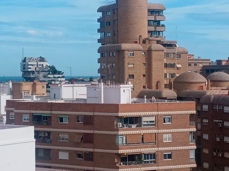 Foto 66469905-445e-4c78-ba37-e18ecbfaf919. Alquiler piso  de cuatro habitaciones en zona Jaume Roig en Valencia