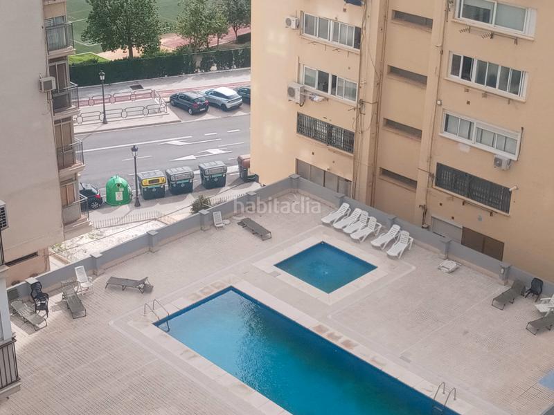 Foto 50d594ee-87da-4198-9a67-bb6697f460e8. Lloguer pis amb calefacció aparcament piscina a Jaume Roig Valencia