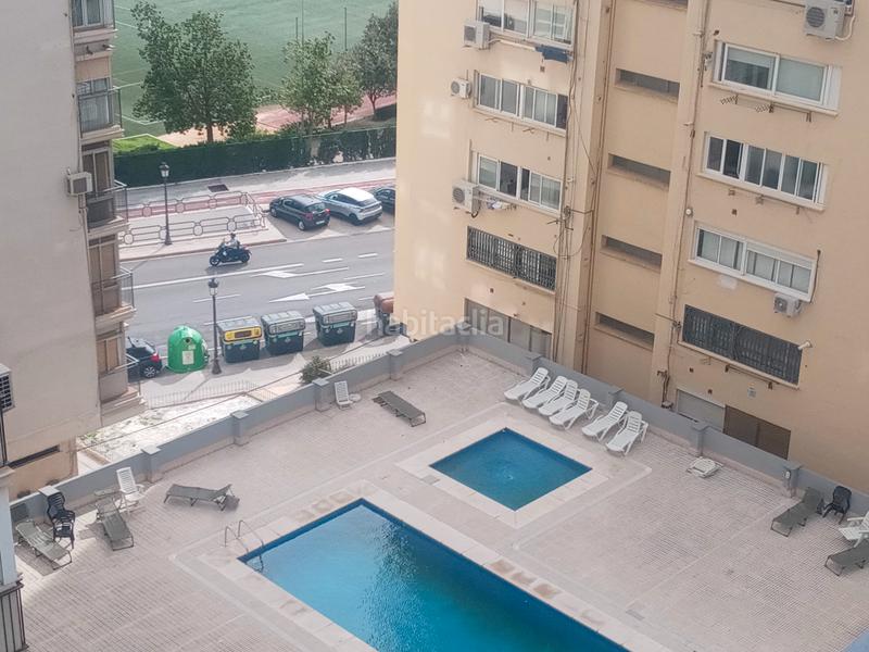 Foto 0de01401-692a-4107-a924-b84443b9f4fe. Location appartement avec chauffage parking piscine dans Valencia