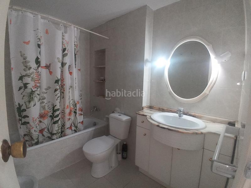 Foto 11aeb5d6-ea30-4009-ade9-c85c2363bd78. Rent flat with heating parking pool in Jaume Roig Valencia