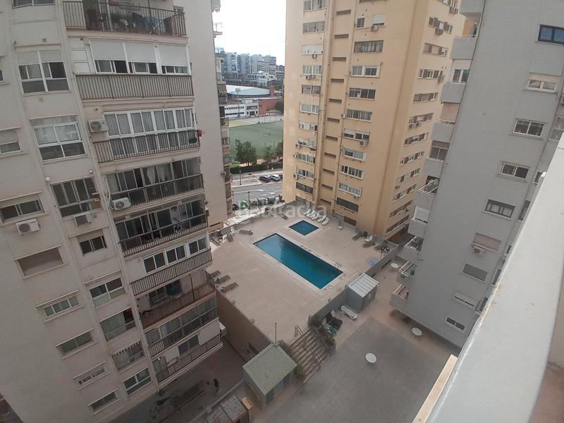 Foto 184abe71-0adc-489c-aaf6-6222faad2e61. Rent flat with heating parking pool in Jaume Roig Valencia